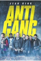 Gledaj Antigang Online sa Prevodom