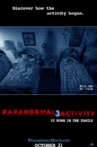 Gledaj Paranormal Activity 3 Online sa Prevodom
