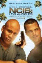 Gledaj NCIS: Los Angeles Online sa Prevodom